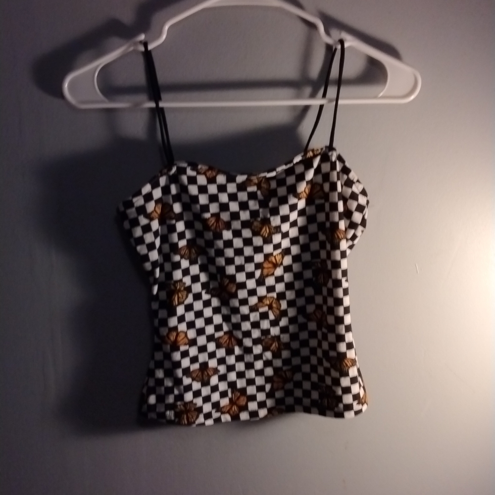 Croptop